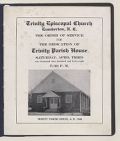 Trinity Episcopal Church, Lumberton, N.C. 